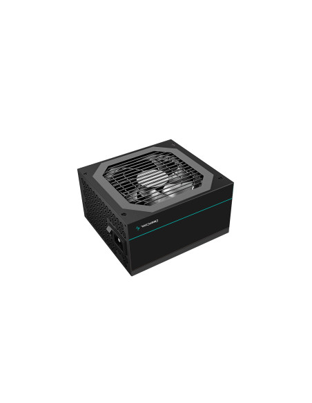SURSA DeepCool 750W (real), modulara, fan 120mm PWM, 80 Plus