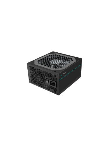 SURSA DeepCool 750W (real), modulara, fan 120mm PWM, 80 Plus