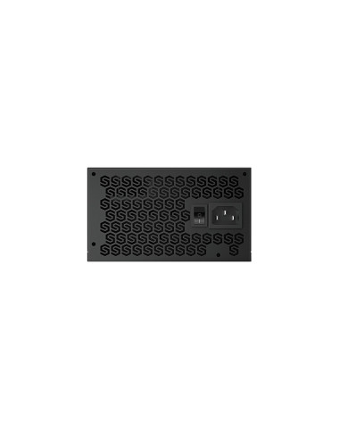 SURSA DeepCool 750W (real), modulara, fan 120mm PWM, 80 Plus