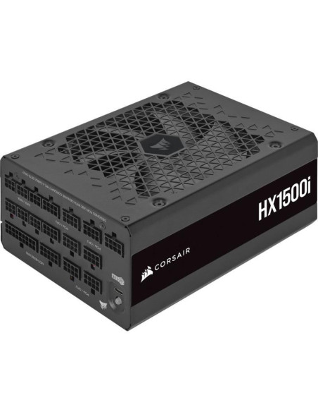 CR PSU HX1500i Fully Modular 1500W "CP-9020215-EU",CP-9020215-EU