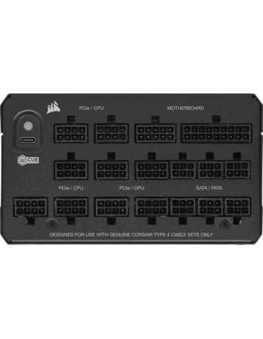CR PSU HX1500i Fully Modular 1500W "CP-9020215-EU",CP-9020215-EU