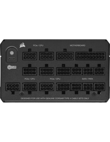 CR PSU HX1500i Fully Modular 1500W "CP-9020215-EU",CP-9020215-EU