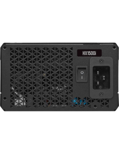 CR PSU HX1500i Fully Modular 1500W "CP-9020215-EU",CP-9020215-EU