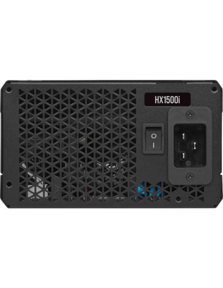 CR PSU HX1500i Fully Modular 1500W "CP-9020215-EU",CP-9020215-EU