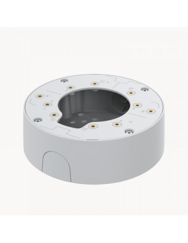 NET CAMERA ACC CONDUIT BOX/BACK TP3603 02025-001 AXIS,02025-001
