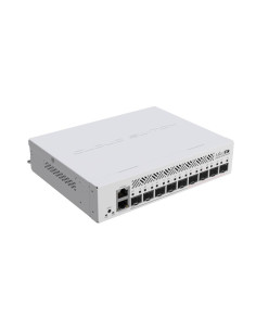 NET ROUTER/SWITCH 9PORT/CRS310-1G-5S-4S+IN