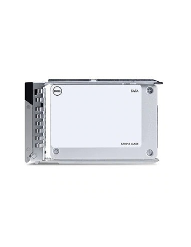 SSD DELL, 240 GB, 2.5 inch, S-ATA 3, 3D Nand