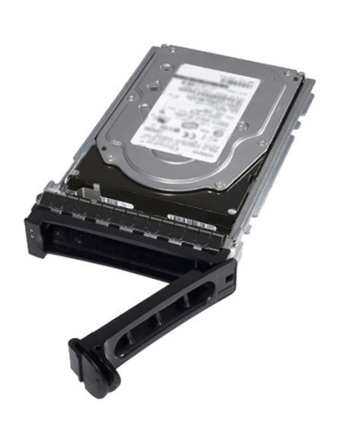 SSD DELL, 480 GB, 2.5 inch, SAS, 3D Nand, "7NPRJ",7NPRJ