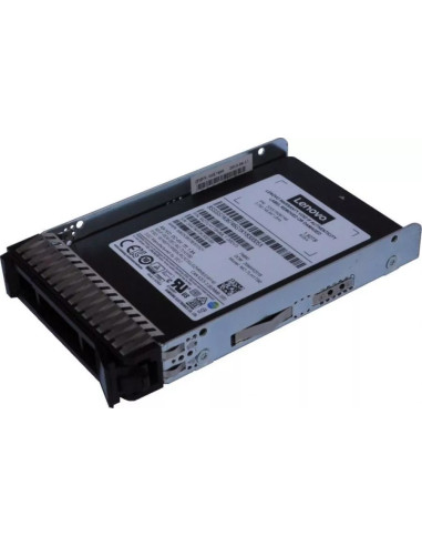 SSD LENOVO - server, 240GB, 2.5 inch, S-ATA 3, V-Nand 2bit MLC