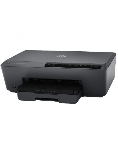 Imprimanta Inkjet HP Officejet Pro 6230 ePrinter, Duplex