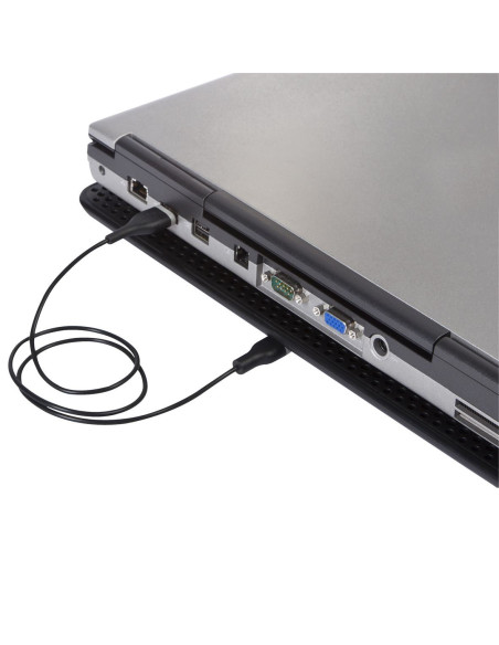 AWE69EU Ultraslim Laptop Chill Mat / Cooling Pad