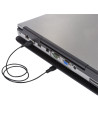 AWE69EU Ultraslim Laptop Chill Mat / Cooling Pad