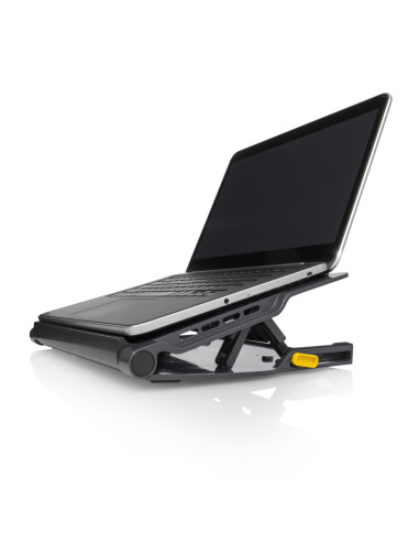 AWE81EU Targus Chill Mat With 4-Port 2.0 Hub, "AWE81EU",AWE81EU