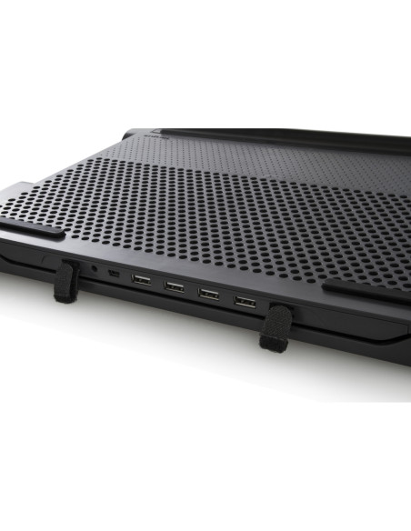 AWE81EU Targus Chill Mat With 4-Port 2.0 Hub, "AWE81EU",AWE81EU