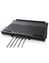 AWE81EU Targus Chill Mat With 4-Port 2.0 Hub, "AWE81EU",AWE81EU