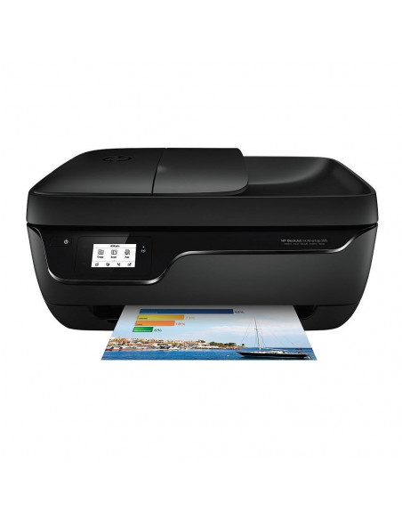F5R96C,Multifunctionala Inkjet HP DeskJet Ink Advantage 3835 All-In-One F5R96C, A4, Wireless