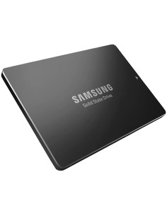 SSD SAMSUNG - server PM893, 3.84TB, 2.5 inch, S-ATA 3, 3D Nand