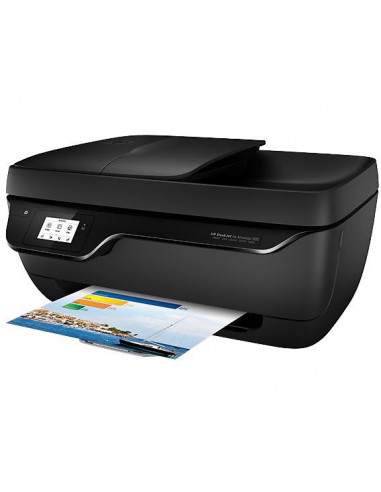 F5R96C,Multifunctionala Inkjet HP DeskJet Ink Advantage 3835 All-In-One F5R96C, A4, Wireless