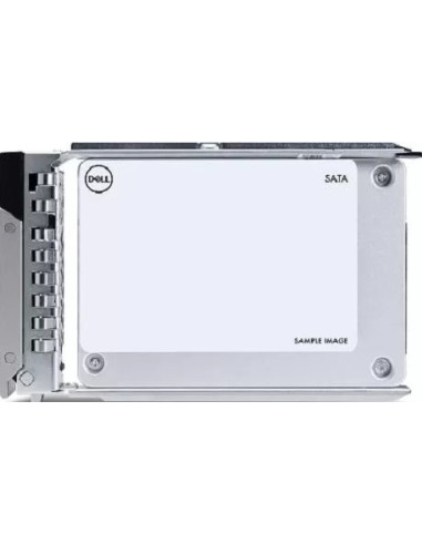 SSD DELL - server, 960GB, 2.5 inch, S-ATA 3, "400-BDQU",400-BDQU