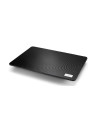 STAND DEEPCOOL notebook 15.6", sita metal, fan 18cm, buton