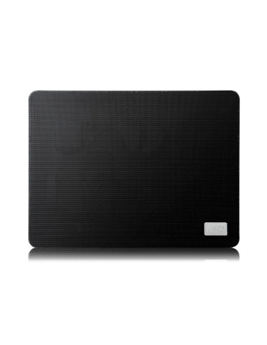 STAND DEEPCOOL notebook 15.6", sita metal, fan 18cm, buton