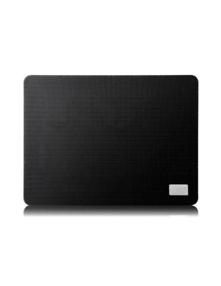STAND DEEPCOOL notebook 15.6", sita metal, fan 18cm, buton