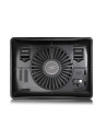 STAND DEEPCOOL notebook 15.6", sita metal, fan 18cm, buton