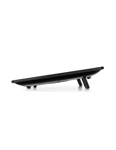 STAND DEEPCOOL notebook 15.6", sita metal, fan 18cm, buton