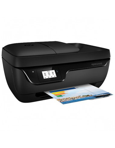 F5R96C,Multifunctionala Inkjet HP DeskJet Ink Advantage 3835 All-In-One F5R96C, A4, Wireless