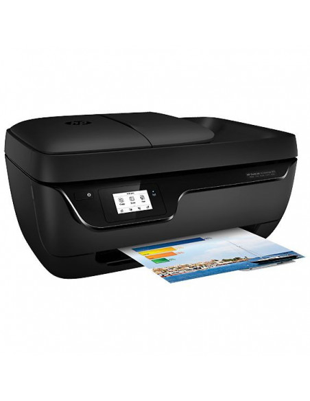 F5R96C,Multifunctionala Inkjet HP DeskJet Ink Advantage 3835 All-In-One F5R96C, A4, Wireless