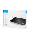 STAND DEEPCOOL notebook 15.6", sita metal, fan 18cm, buton
