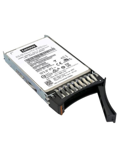 SSD LENOVO - server, 960GB, 2.5 inch, S-ATA 3, R/W: 486/459