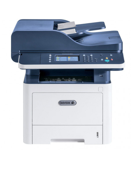 Multifunctionala Xerox WorkCentre 3335 Laser Monocrom, A4 Multifunctionala Xerox WorkCentre 3335 Laser Monocrom, A4