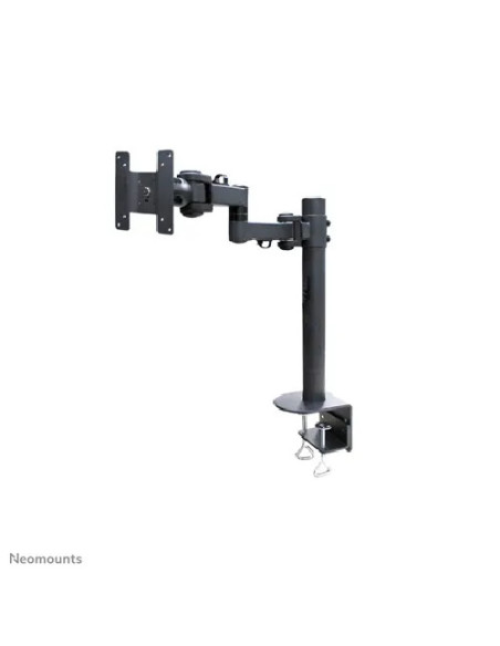 Neomounts Screen TV Desk Clamp Full Mot 10"-49"