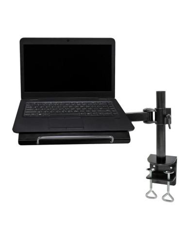 NM Newstar Desk Laptop Mount clamp