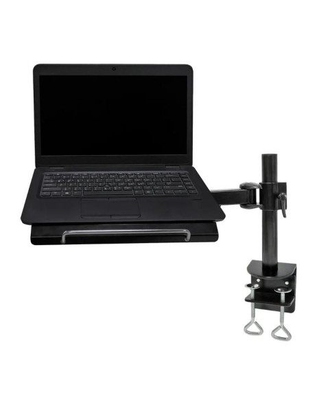 NM Newstar Desk Laptop Mount clamp