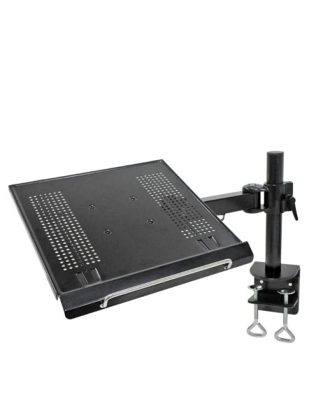 NM Newstar Desk Laptop Mount clamp