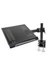 NM Newstar Desk Laptop Mount clamp