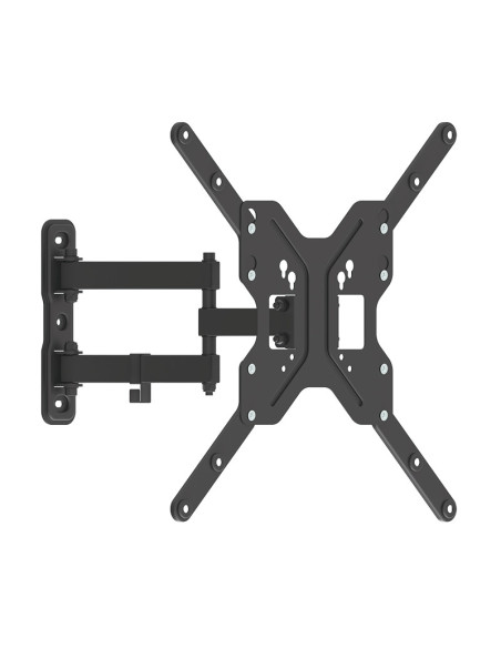 SUPORT de perete LOGILINK, pt 1 TV/monitor, diag. max 55 inch