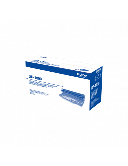 Unitate de imagine, cilindru, Drum Original Brother DR-1090 Unitate de imagine, cilindru, Drum Original Brother DR-1090