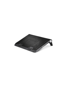 STAND DEEPCOOL notebook 15.6", sita metal, fan 18cm, design