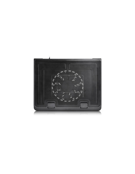 STAND DEEPCOOL notebook 15.6", sita metal, fan 18cm, design