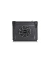 STAND DEEPCOOL notebook 15.6", sita metal, fan 18cm, design