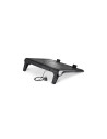STAND DEEPCOOL notebook 15.6", sita metal, fan 18cm, design