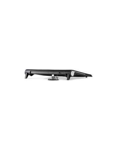 STAND DEEPCOOL notebook 15.6", sita metal, fan 18cm, design