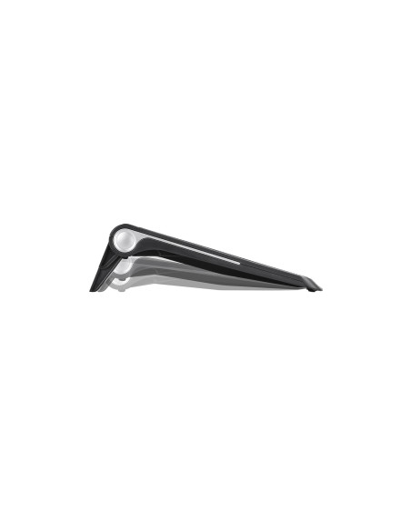 STAND DEEPCOOL notebook 15.6", sita metal, fan 18cm, design