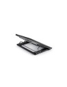 STAND DEEPCOOL notebook 17", sita aluminiu, fan 18cm, 4 x port