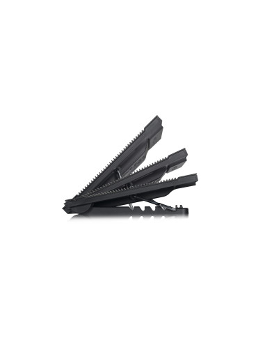 STAND DEEPCOOL notebook 17", sita aluminiu, fan 18cm, 4 x port