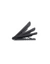 STAND DEEPCOOL notebook 17", sita aluminiu, fan 18cm, 4 x port