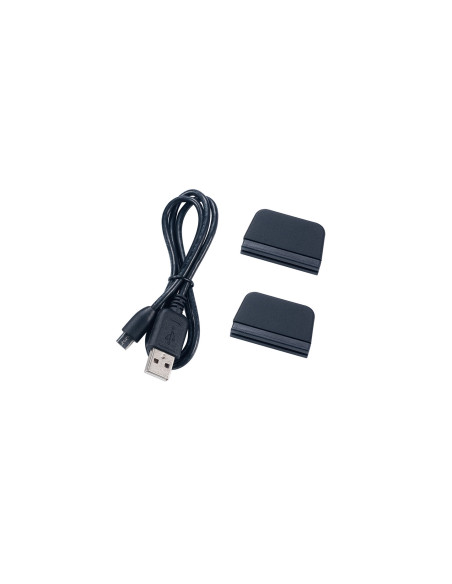 STAND DEEPCOOL notebook 17", sita aluminiu, fan 18cm, 4 x port